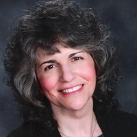 Nanci Gordon