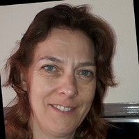 Christine Caspers