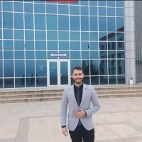 Serhan Alkan