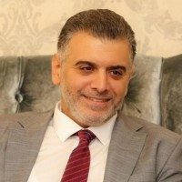 Abed-El-Wahab Ghalayini