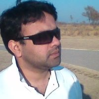 Jamshed Qureshi