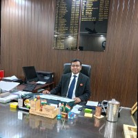 Manish Garg
