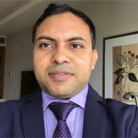 Hardik Banker