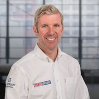 Jason Leach