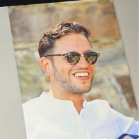 Geoffray D'Angelo