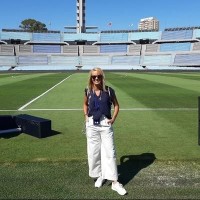 Patricia García Vilotti
