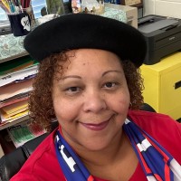 Marleine Guiose Chiofalo