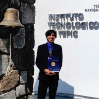 DARIEN RAFAEL Márquez Vázquez