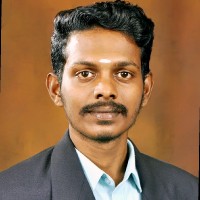 Sathish B