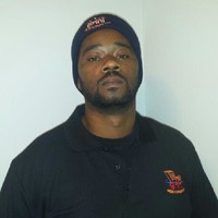 Antonio Massey