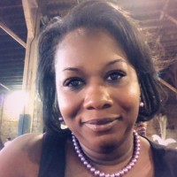 Angelita Perry