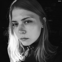 Anastasiia Yermolaieva