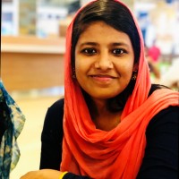 Sameera Salim