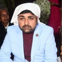 Romendra Mishra