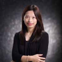 Joy Huang