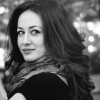 Laura Biris Oprean