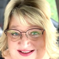 Sharon Vandyke
