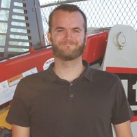 Cameron Wilson