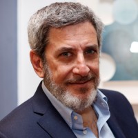 Martin Teubal