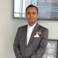 Santosh Ghosh