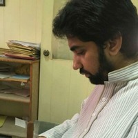 Ali Ahmed