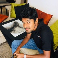Achintha Vimukthi
