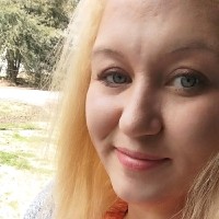 Victoria Blystone