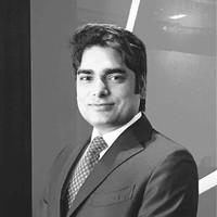 Manish Saroha