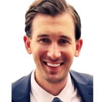 Conor Shanahan, Cpa