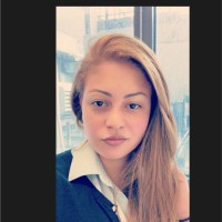 Evelyn Alvarez Castrillon