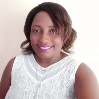 Ndamyo Esther Ngosi Msofi