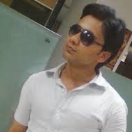 Anvesh Thotakuri