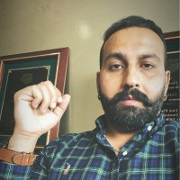 Gurkamal Sidhu