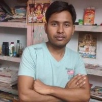 prashant pandey