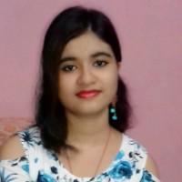 Shreya Pramanik