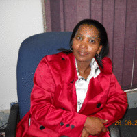 BERTHA LEKALA