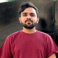 Harsh Parmar