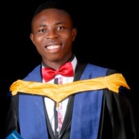 Joseph Ameh