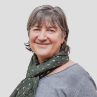 Isabelle DA SILVA