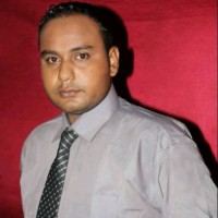 Danish Mustafa