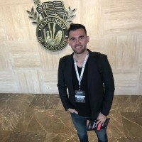 Gerardo Mendivil