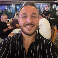 Tolga Talha GÖK