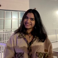 Hally Patel