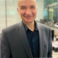 Mohammed M. Nahib