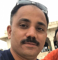 Ax Thammanchery