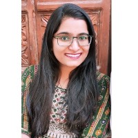 Akanksha Varvante