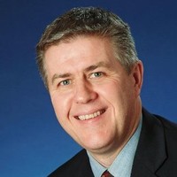 Paul Murray