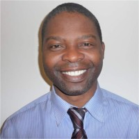 Sydney Ugwu, Ph.D., RPh.