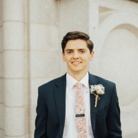 Cole Gorringe