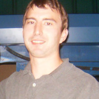 Kirk Lance